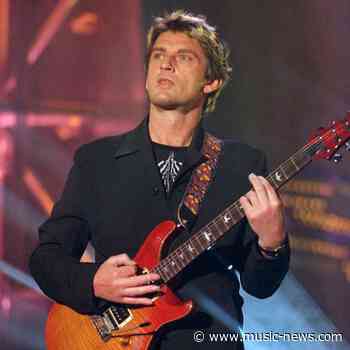 Mike Oldfield was told Tubular Bells would flop with no vocals