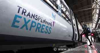 TransPennine nationalisation is 'reset moment' for travellers, says rail minister