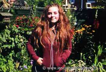 Police appeal to find missing 14-year-old  from Thornton