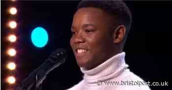 Britain's Got Talent viewers in tears as act makes history with first ever group golden buzzer