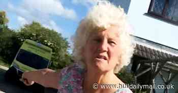 'Nightmare neighbour' killed couple's plants and tried to poison their cat in seven-year harassment campaign