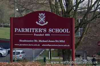 Parmiter's School near Garston awarded £1.5m for new roof