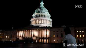 US-Präsident Biden und Oppositionsführer McCarthy kommen bei der Diskussion zur Schuldenobergrenze zu einem Kompromiss – aber zu einem faulen