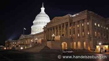 Biden und McCarthy erzielen Einigung bei der US-Schuldenobergrenze