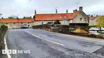 Urgent repairs for Helmsley's 18th Century bridge