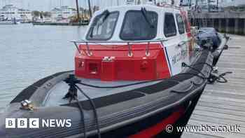 Yacht death: Man falls overboard during Channel race