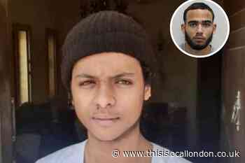 Maida Vale: man convicted of murder after Halloween stabbing