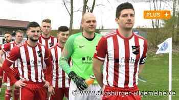 Der TSV Kettershausen krönt eine starke Saison