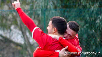 Lodigiani-Romulea 3-2: i biancorossi vincono la Coppa Italia Promozione