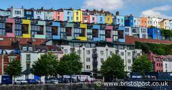 ​How 12 of Bristol's most bizarre and hilarious street names were coined