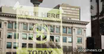 How to vote in the Alberta election