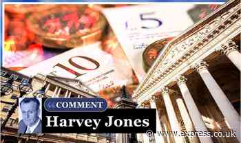 Mortgage costs jump £6k as rates top 8% - may soon hit 10% as BoE fights inflation