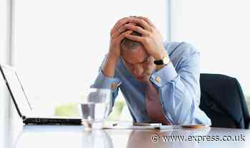 Entrepreneurs warned 'steer clear' of 'major mistake' which could cost them investment