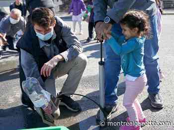 Here's how you can catch the moon at Astrofest in Montreal