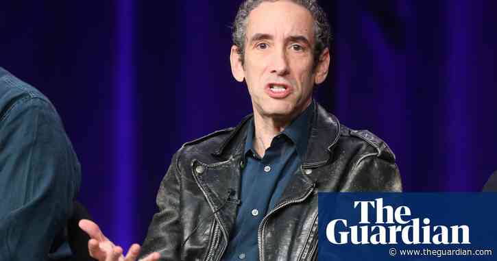 ‘They’re afraid their AIs will come for them’: Doug Rushkoff on why tech billionaires are in escape mode