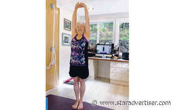 Lifestyle choices, circumstances lead to different paths for residents