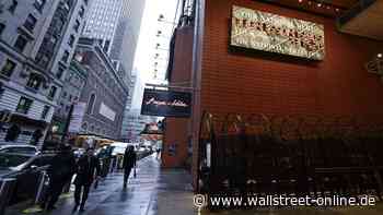 Schuldenproblem der Notenbank: Polleit warnt: So hoch sind die Schulden der US-Notenbank!