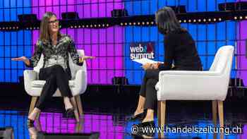 Wie Cathie Wood einen 560-Milliarden-Dollar-Anstieg verpasste