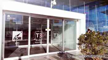 Abusivismo e furti all'aeroporto di Fiumicino: denunce e sanzioni per 15.000 euro