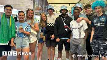 Coventry City: Sky Blues fans warned they could end up stranded