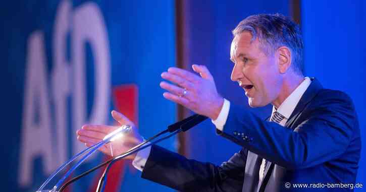 AfD gegen CDU: Streit um Untersuchungsausschuss