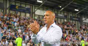 Ex-Hull KR man Frankie Halton injured in Leigh debut as Adrian Lam confirms setback