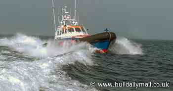 Two men in their 20s rescued off Devon coast Torbay have died
