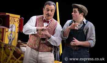 L'Elisir d'Amore: A Lovely Elixir at Glyndebourne