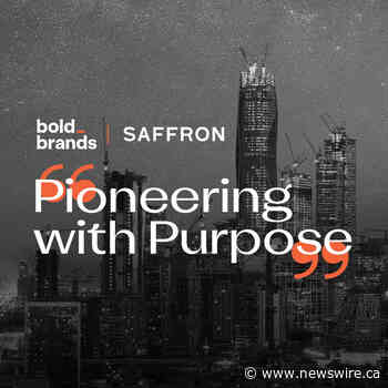 Pioneering with Purpose - The Bold Group and Saffron Consultants host brand leadership event in Riyadh