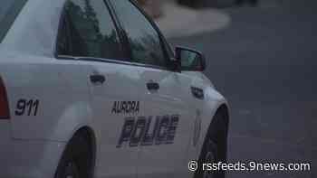 Motorcyclist killed in crash in Aurora