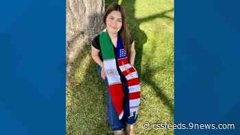 Judge: School district can bar student from wearing Mexican and American flag sash at graduation