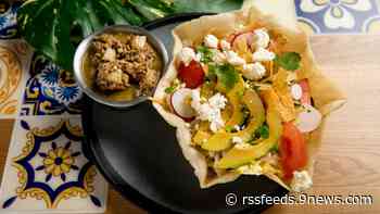 'Change nothing, improve everything:' This is Casa Bonita's new menu