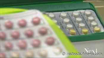 'It's about time' | FDA considers first over-the-counter birth control