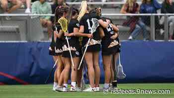 DU women's lacrosse falls in national semifinal