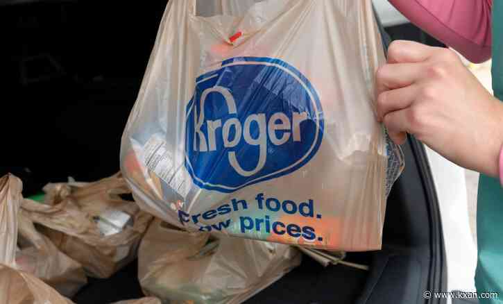 ABJ: Behind Kroger's push into competitive Austin grocery market
