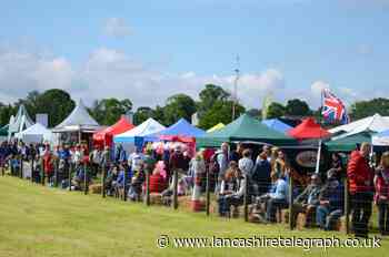 Great Harwood Agricultural Show 2023: What’s in store
