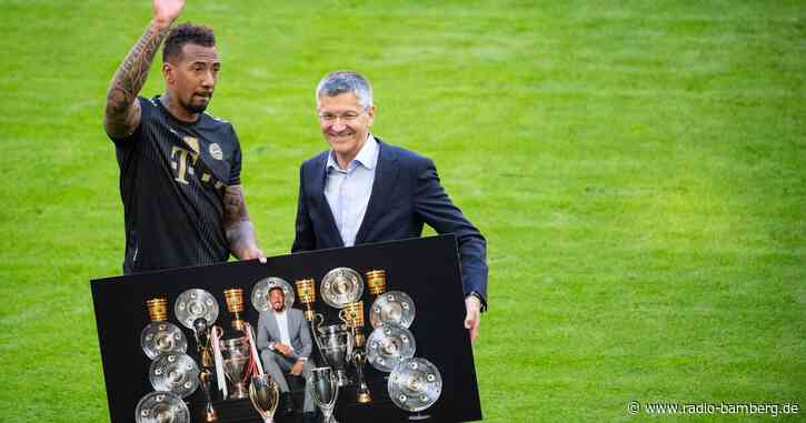 Boateng zum Bayern-Beben: «Über Zeitpunkt kann man streiten»