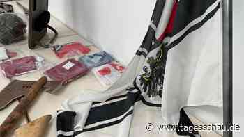 Warum Baden-Württemberg "Reichsbürger"-Hochburg ist