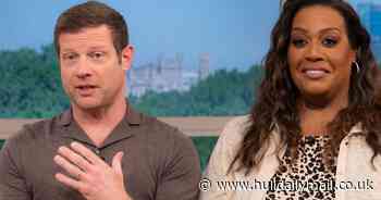 This Morning will air on Bank Holiday Monday in wake of Phillip Schofield scandal