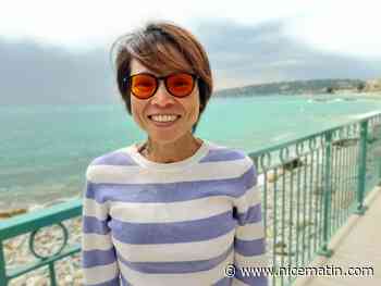 Malvoyante, cette Azuréenne trouve un échappatoire dans le sport et termine 2e à la No finish line à Nice