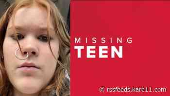UMPD asks for public's help in search for missing 18-year-old