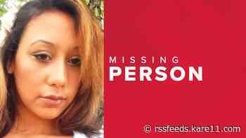 Missing woman and family haven't been in contact since February