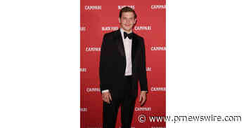 Der Abspann für zwei Wochen unvergesslicher Kreationen, inspiriert von Campari, beim 76. Festival de Cannes