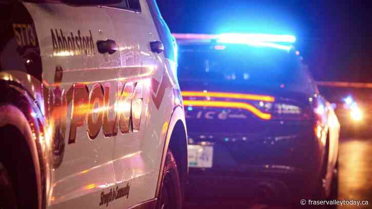 Abbotsford man, woman charged in connection with 2022 murder in Abbotsford