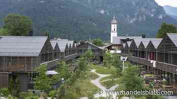 Metropolregion: Wie Münchens Umland mit Innovationen bezahlbar bleiben soll