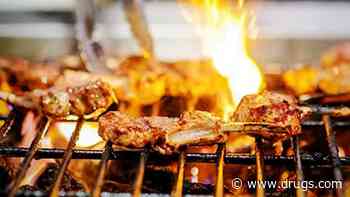 Grilling Plant-Based Burgers This Memorial Day? Safe Cooking Temperatures May Change