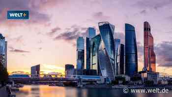 „Szenario Iran“ – Dann steigt Moskaus Börse um Hunderte Prozent