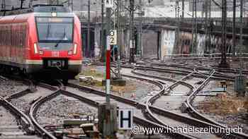 88 Milliarden Euro Investitionsbedarf bei Deutscher Bahn bis 2027