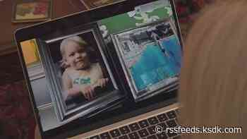 'Every second counts': St. Louis nonprofit reminds families of the danger of drowning