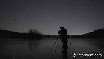 Can You Use Medium Format Cameras for Astrophotography?